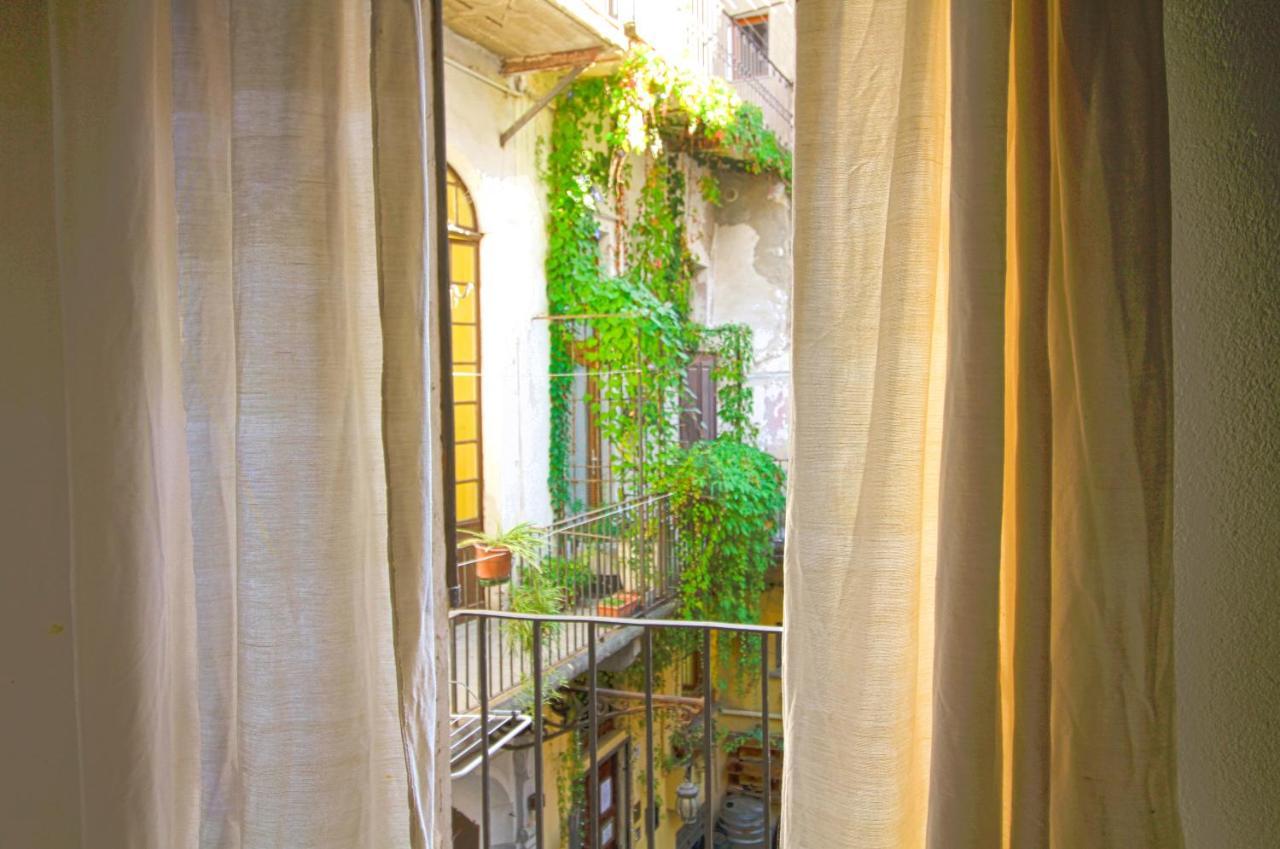 Appartamento Con Terrazza Nel Centro Storico. Cuneo Exterior foto